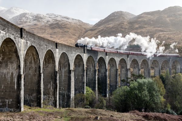 Let's go on holiday!