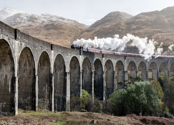 Let's go on holiday!