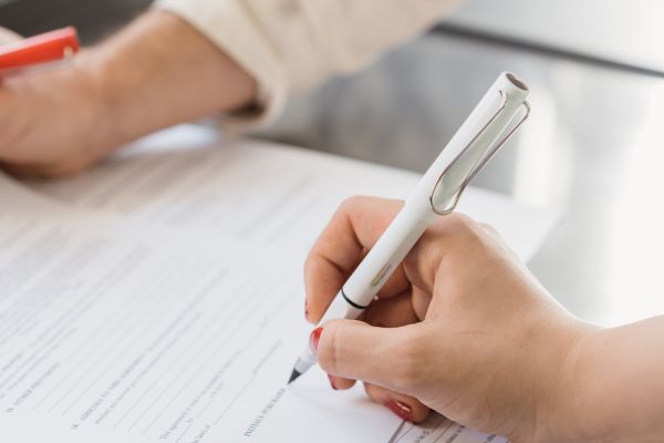 Lasting Power of Attorney