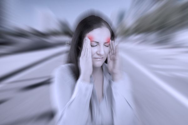 Headaches after brain injury: tips for Pain Awareness Month