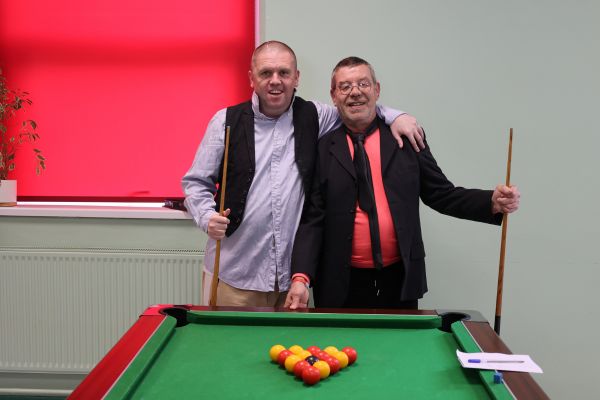 Headway Cardiff's 1920s-inspired silent movie