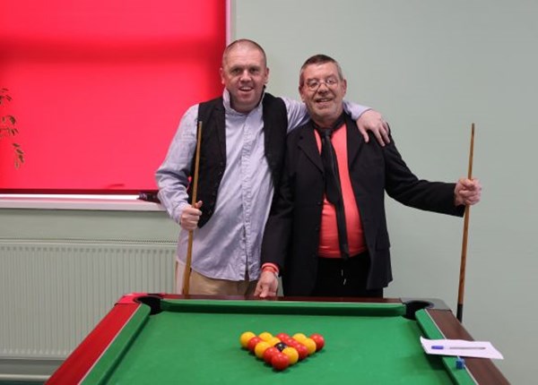 Headway Cardiff's 1920s-inspired silent movie