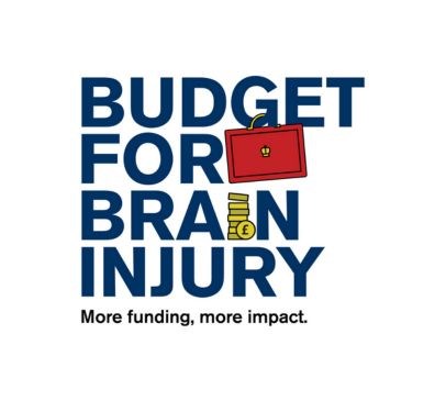 Headway - the brain injury association relaunches Budget for brain injury Main Image