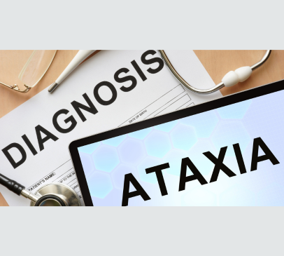 Announcing a new publication on ataxia after brain injury Main Image