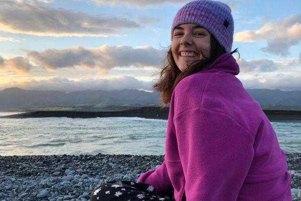 Elle's story: Life beyond post-concussion