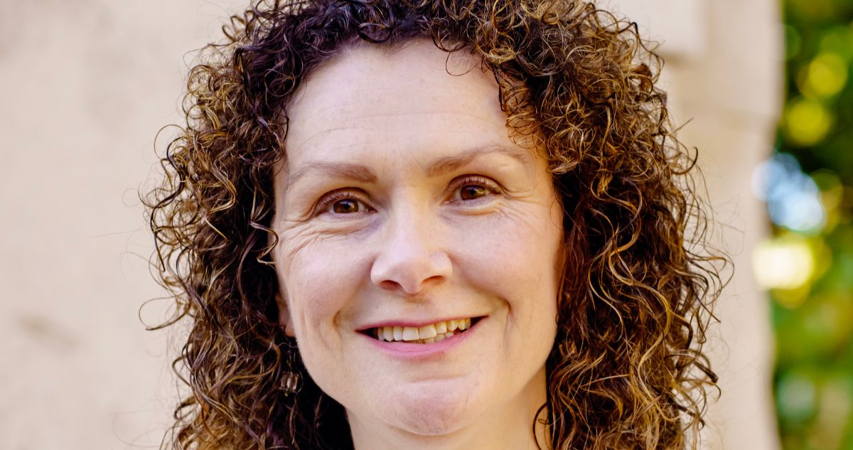 Wendy Chamberlain