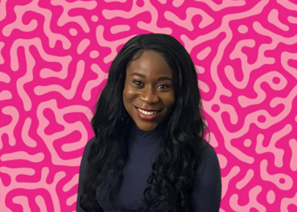 Q&A with Amarachi Nwaneri
