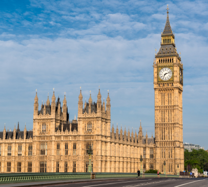 Government welfare reform bill passes amid further concessions Main Image