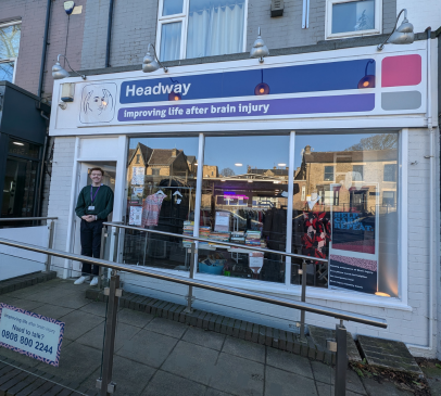 Headway charity shop volunteering opportunities called ‘invaluable’ as charity seeks to recruit Main Image