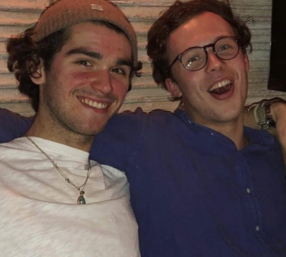 London runner to take on ‘world’s most beautiful marathon’ in honour of childhood best friend Main Image