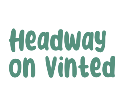 We're now on Vinted! Main Image