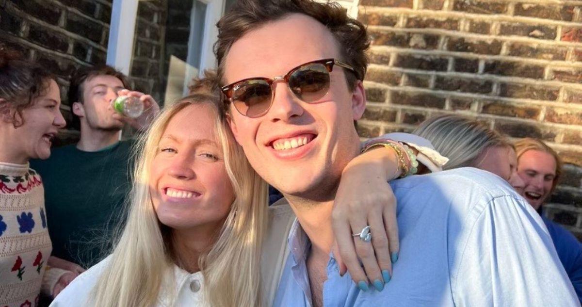 George Clarke is using his AI expertise to better understand his brain injury, and support Headway in our AI journey