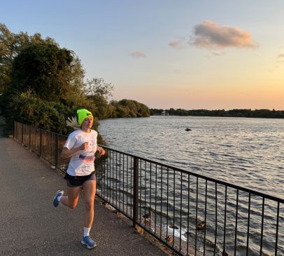 Coming together to support brain injury services with virtual fundraising Main Image