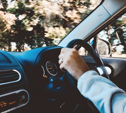Back behind the wheel: Driving FAQs