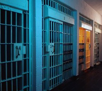 Research finds 4 in 5 female prisoners have history of head injury in Scotland Main Image