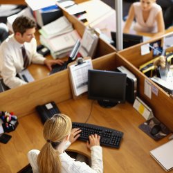 How many people return to work after brain injury? A systematic review Main Image