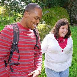 Training emotion perception in people with brain injury Main Image