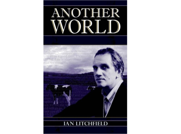 Ian Litchfield