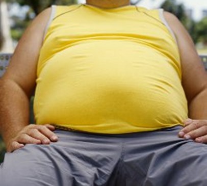 Stroke risk linked to obesity Main Image