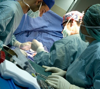 Progesterone may help treat traumatic brain injury Main Image