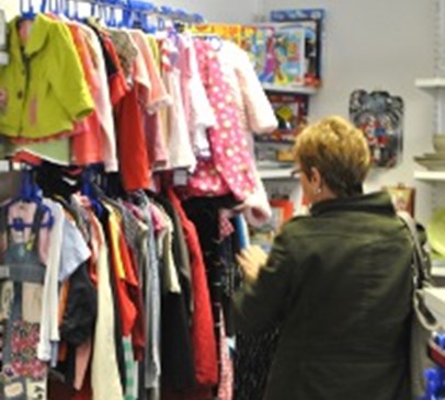 Van Driver Main Image