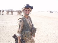 Tom Birch: 'Headway has helped me rebuild my life'