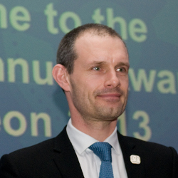 Ben Price