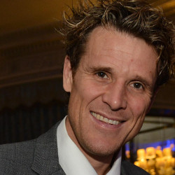 James Cracknell, Headway's Vice President