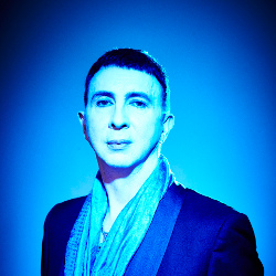 Marc Almond
