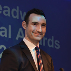 Tom McLeod