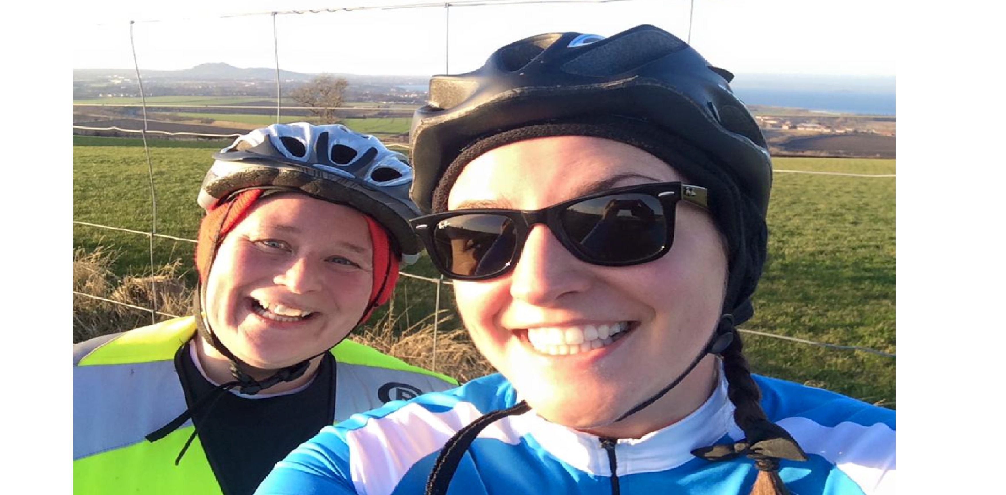 Fiona's story: How I returned to work after brain injury Main Image