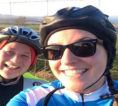 Fiona's story: How I returned to work after brain injury Main Image