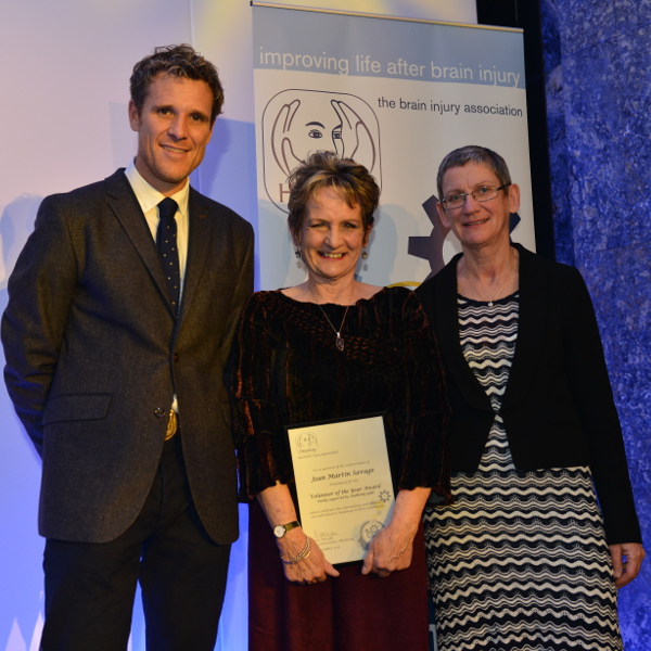 Writing an effective Headway Awards nomination form Main Image