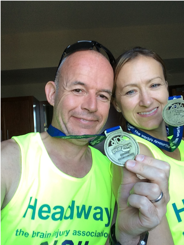 It's Great up North! Main Image