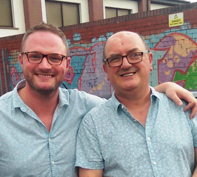 Inspirational and caring Arthur nominated for national award Main Image