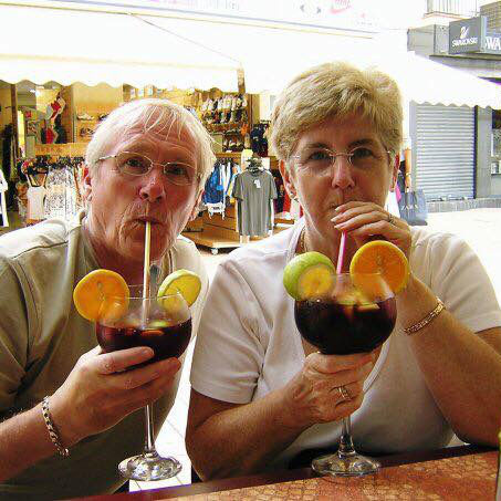 Caring Janet named national finalist Main Image