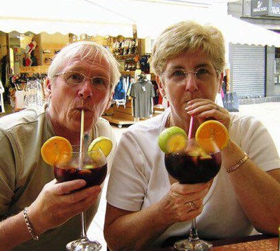 Caring Janet named national finalist Main Image