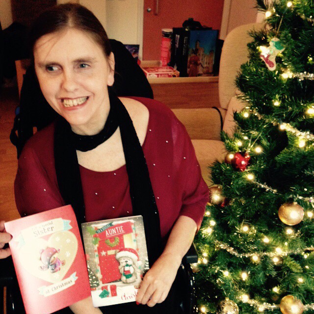 'Awe-inspiring' Lucy named finalist for national award Main Image