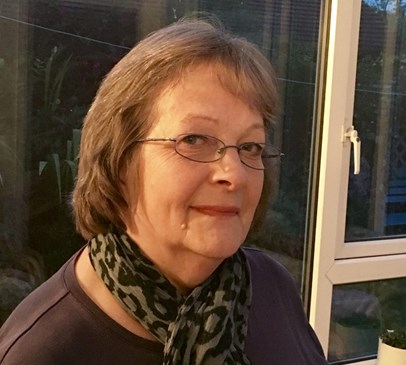 Generous Ruth steps in to keep brain injury support group alive Main Image