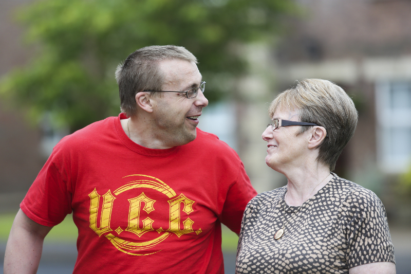 Carers: Try these 4 ways to care for yourself