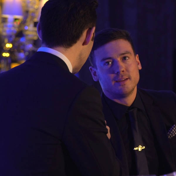 Brain injury paralympian: My road to Rio Main Image