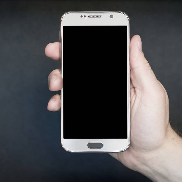 Smartphones as assistive technology following traumatic brain injury Main Image