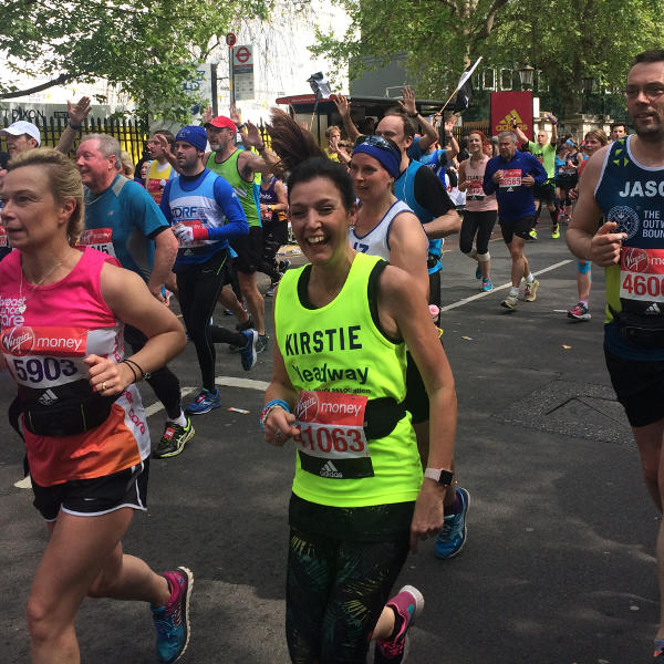 Congratulations to our Headway Heroes! Main Image