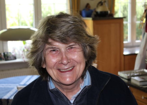 Bernie Bambury