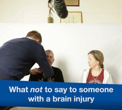 Vote and share to raise awareness of brain injury Main Image
