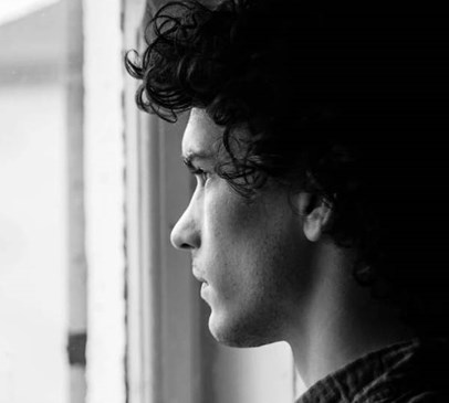 Coping with grief after brain injury Main Image