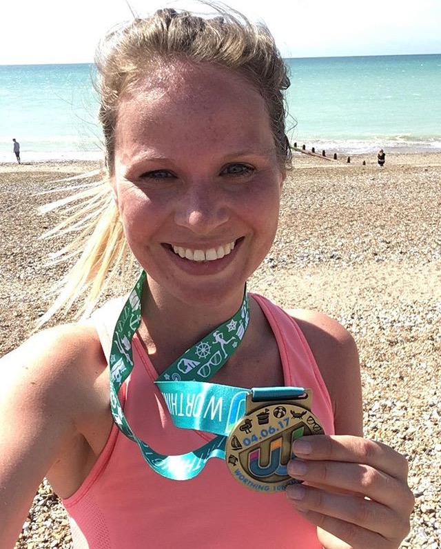 Rachel Atkinson