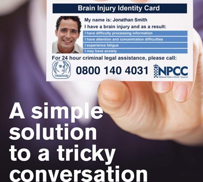 HRH Prince Harry to launch new brain injury initiative Main Image