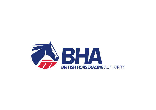 British Horseracing Authority logo