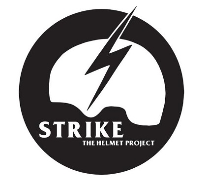 Strike: The Helmet Project Main Image